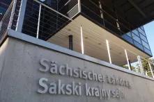 Sächsischer Landtag