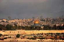 Jerusalem