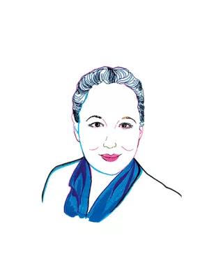 Illustration: Almut Kirchner