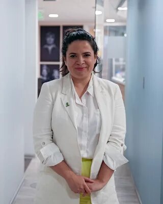 Antonia Orellana