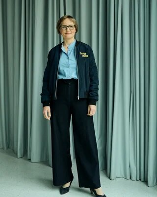 Franziska Brantner