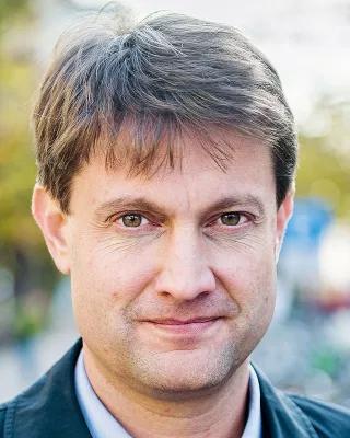 Sampo Hietanen von MaaS Global