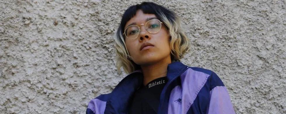 Mai Chanprakhon Portrait