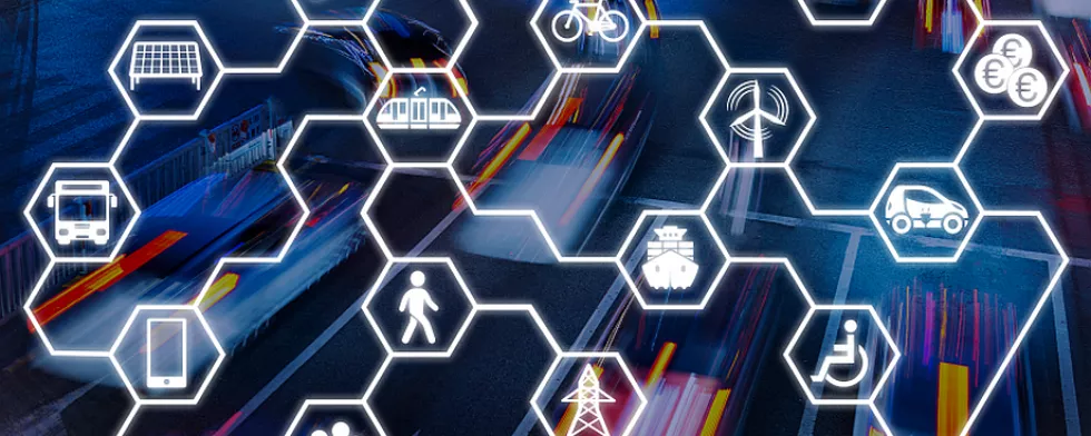 Mobilität