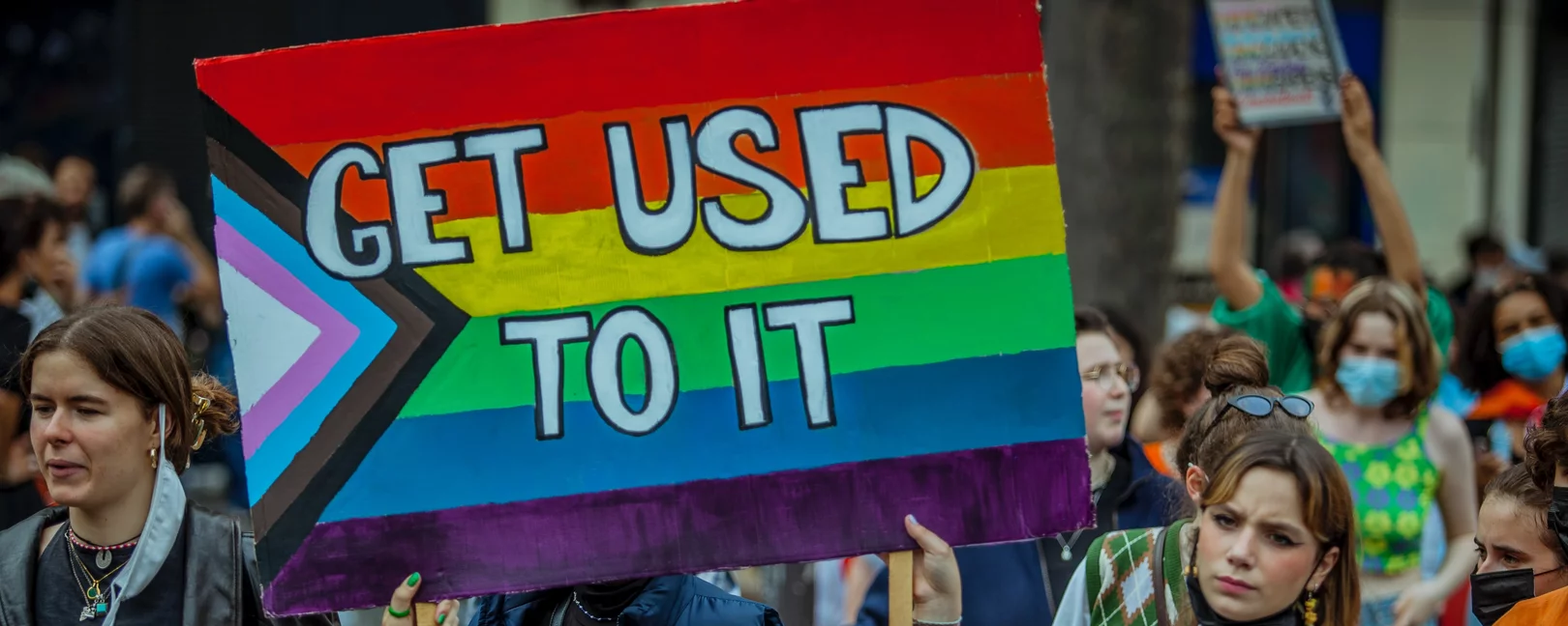 LGBTIQ+