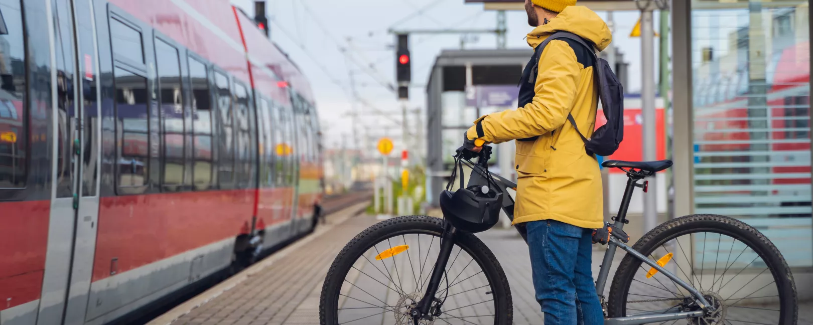 Mobilität
