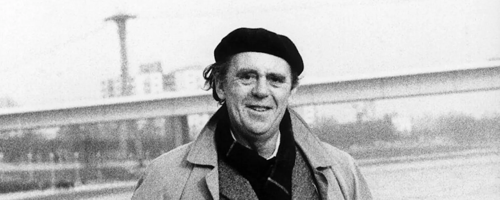 Heinrich Böll