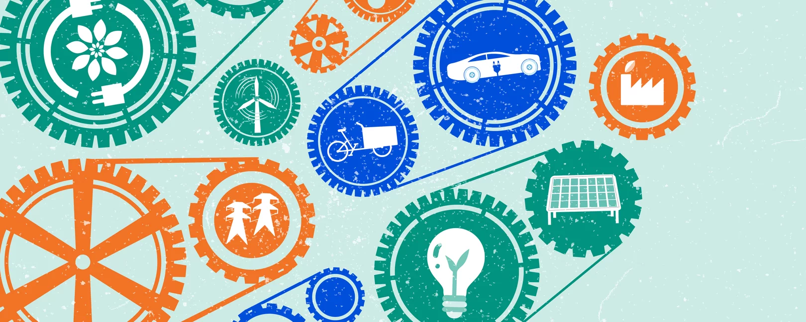 Nachhaltig aus der Pandemie