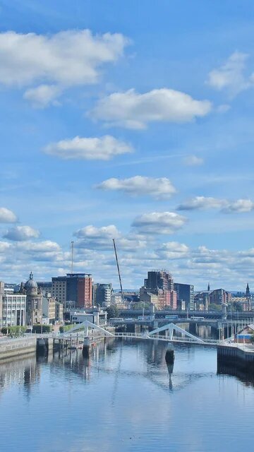 Glasgow