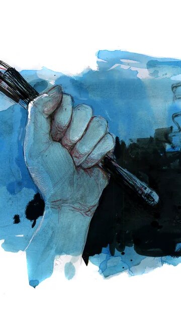 European Democracy Conference 2022: Illustration