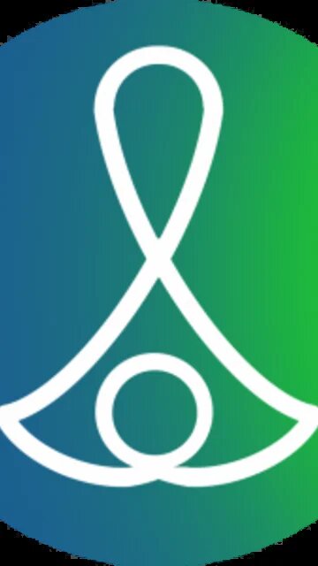 Das Foto zeigt das Logo des Projektes "Nature in Common".