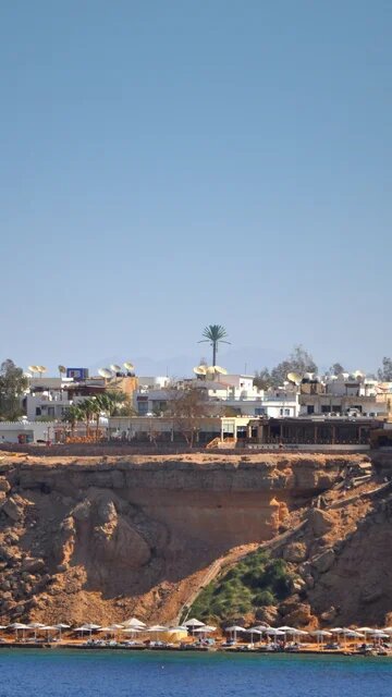 COP27 in Sharm El Sheikh