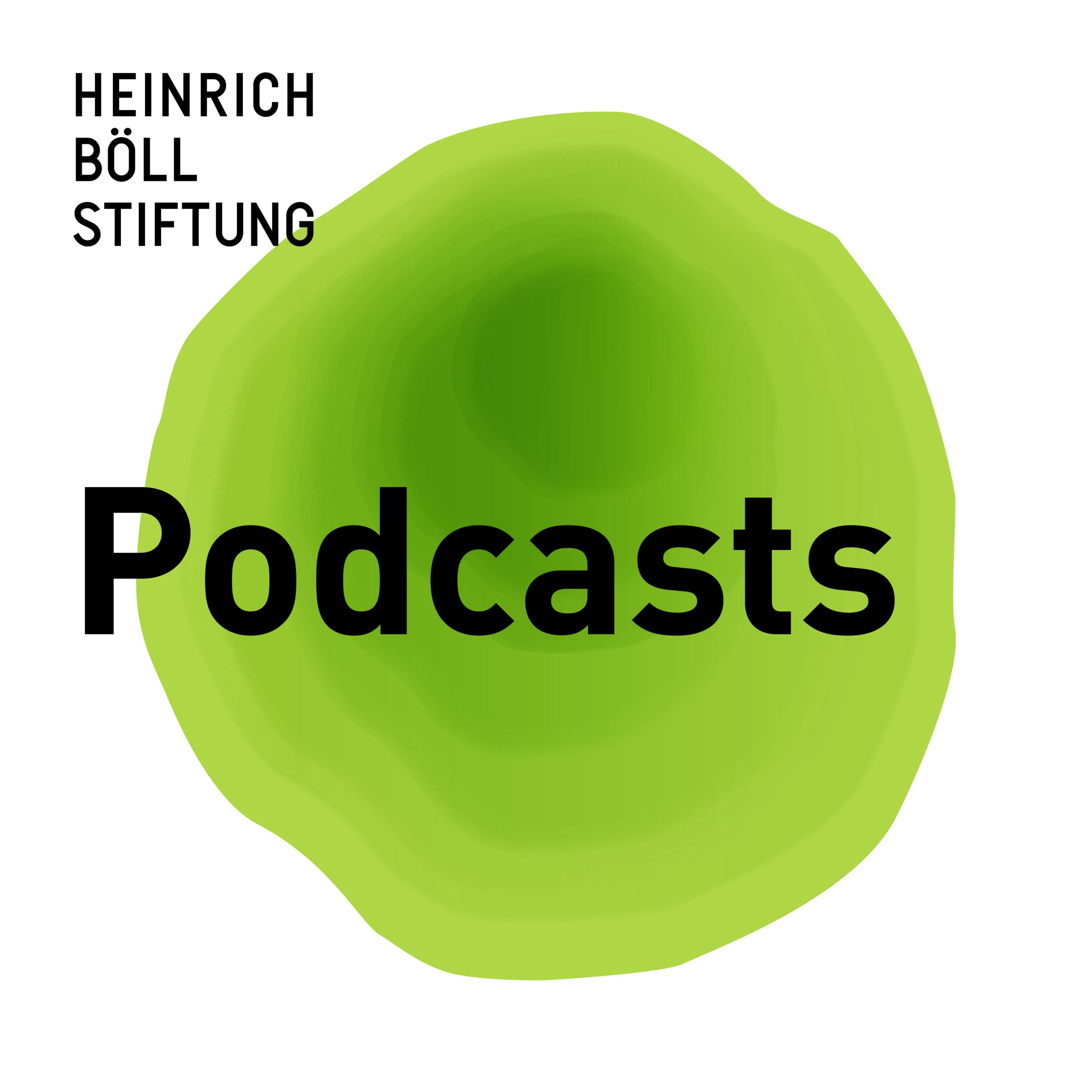 Alle Podcasts