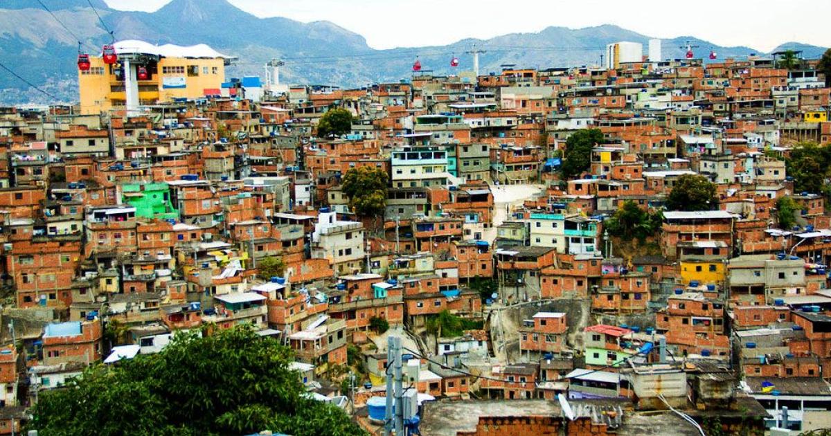 Soziale Bewegungen In Brasilien Wir Haben Keine Alternative Als Zu Kampfen Heinrich Boll Stiftung