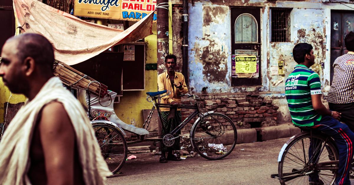 Delhi