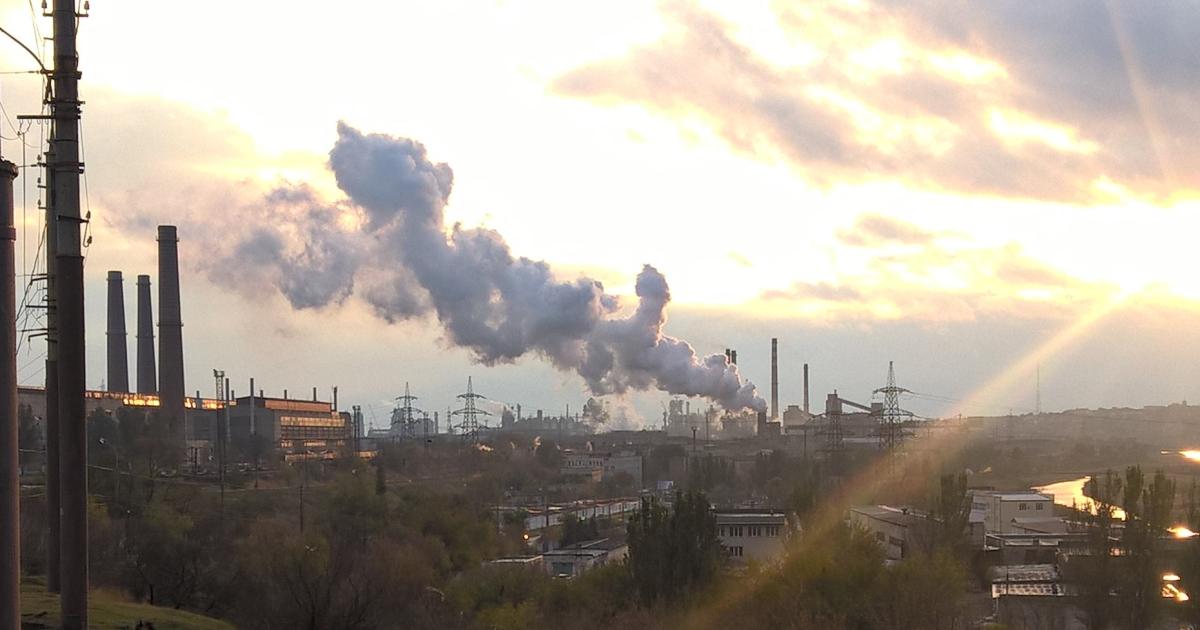 Ukraine „Erneuerbare Energie ja! Neue Monopole nein!“ HeinrichBöll