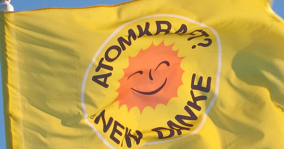 Atomkraft Nicht Schon Wieder Heinrich Boll Stiftung