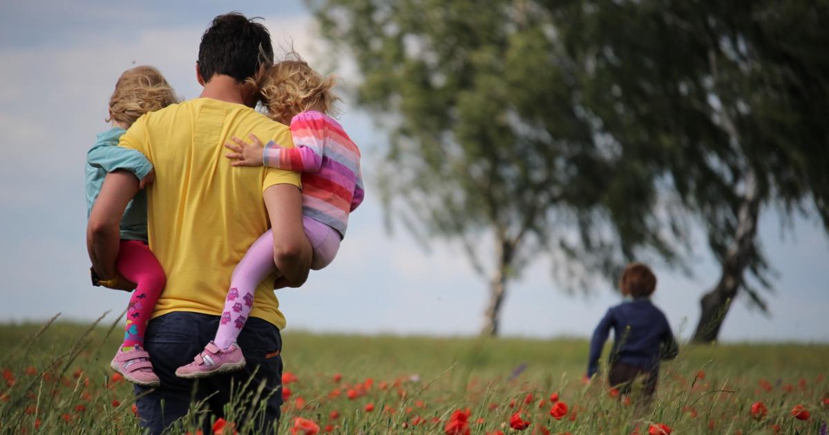 Familienpolitik In Ost Und Westdeutschland Jetzt Lesen