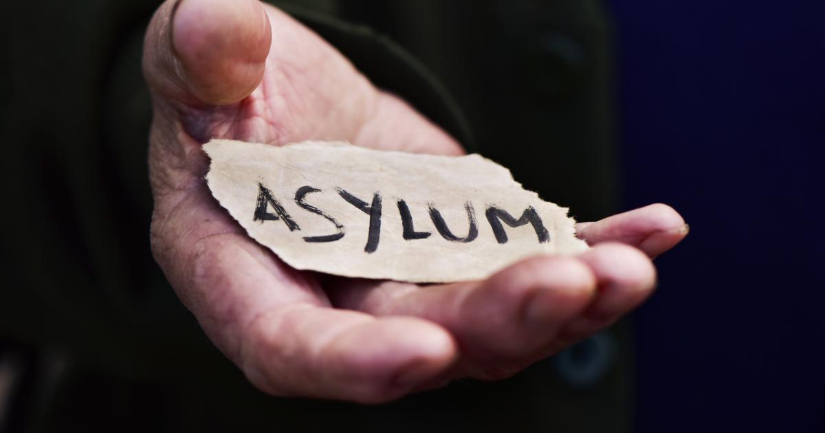 Unverzichtbar! 70 Jahre Genfer Flüchtlingskonvention | Heinrich-Böll-Stiftung - Vimarsana News