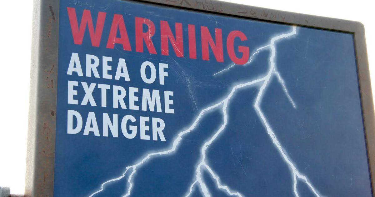 Early Warnings | Heinrich Böll Stiftung - Vimarsana News