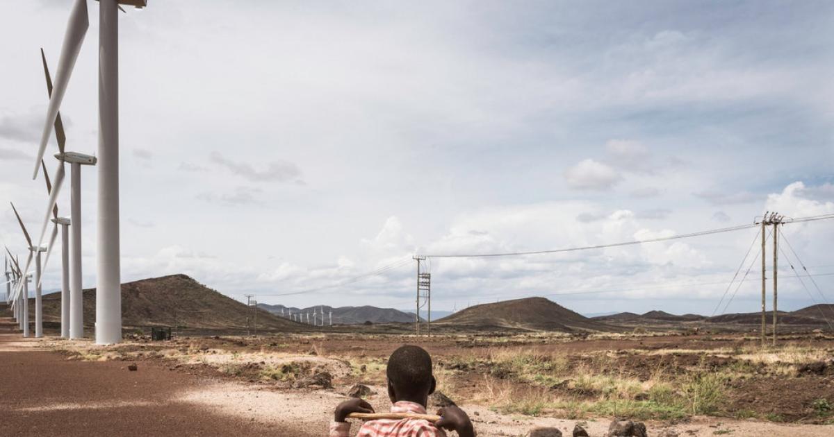Making Green Energy Safe for Pastoralists | Heinrich Böll Stiftung - Vimarsana News