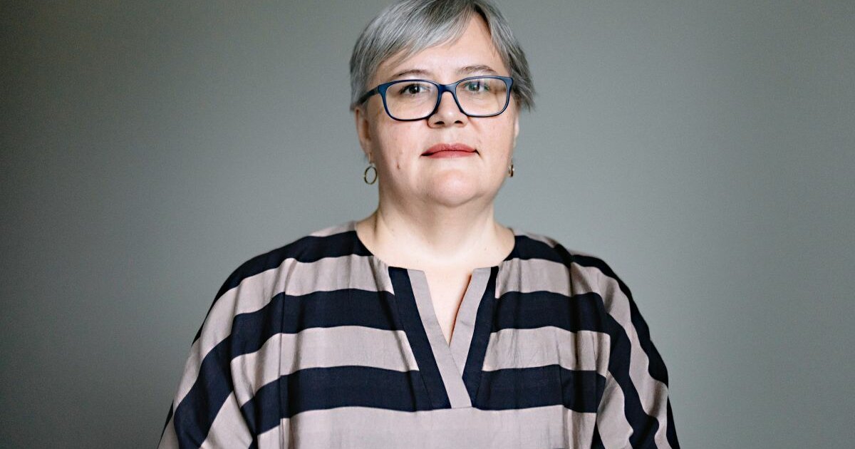Irina Alkhovka: “I’m a bridging kind of woman” | Heinrich Böll Stiftung