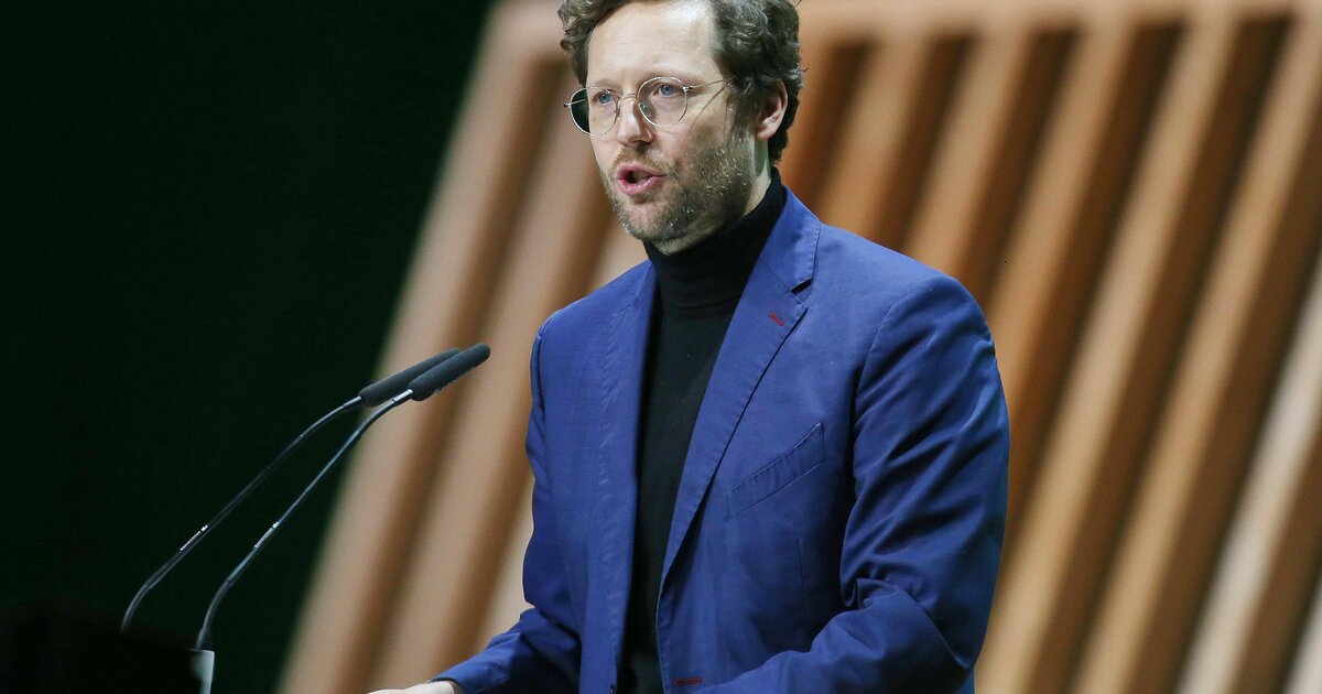 Grüne Politik sollte radikal auf das Wohl der Republik setzen | Heinrich-Böll-Stiftung