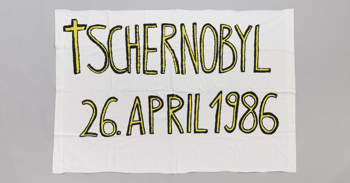 Tschernobyl und die Legenden der nuklearen Geschichte | Heinrich-Böll-Stiftung