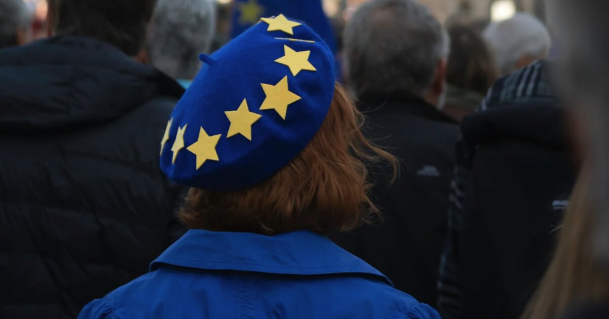 Selbstverständlich europäisch 2026