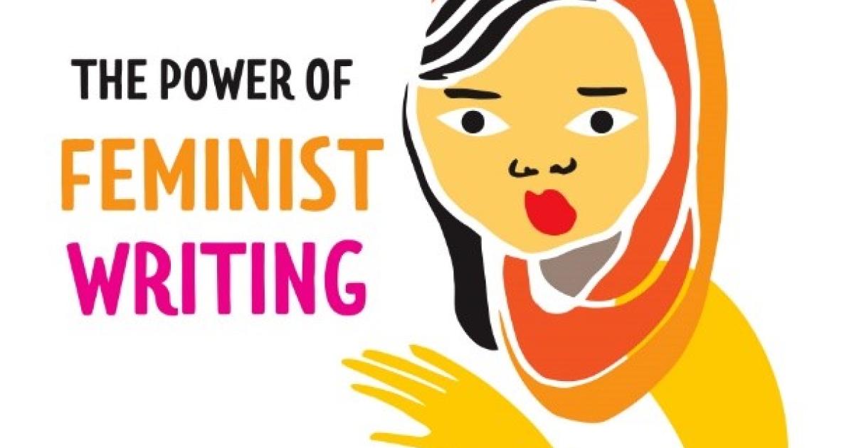 Die Kraft des feministischen Schreibens feministische, gendersensible