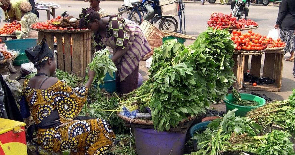 Markets in Kogi