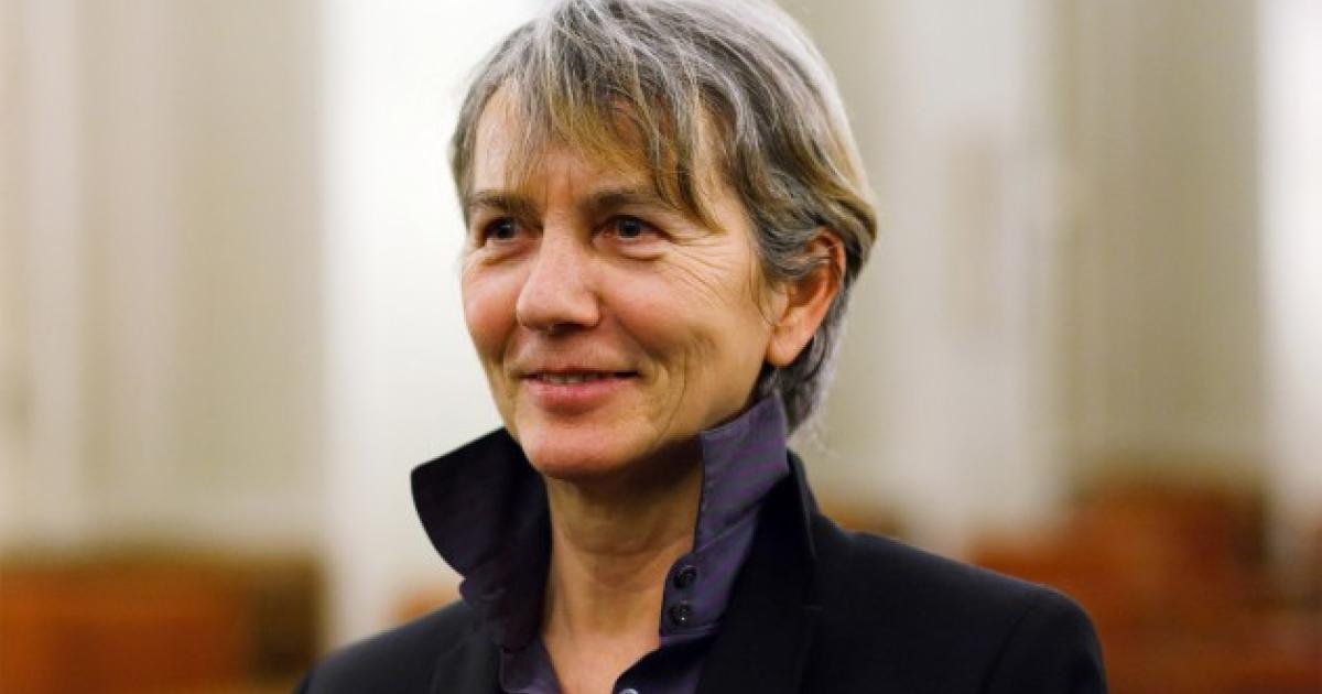 The Anne Klein Women’s Award | Heinrich Böll Stiftung