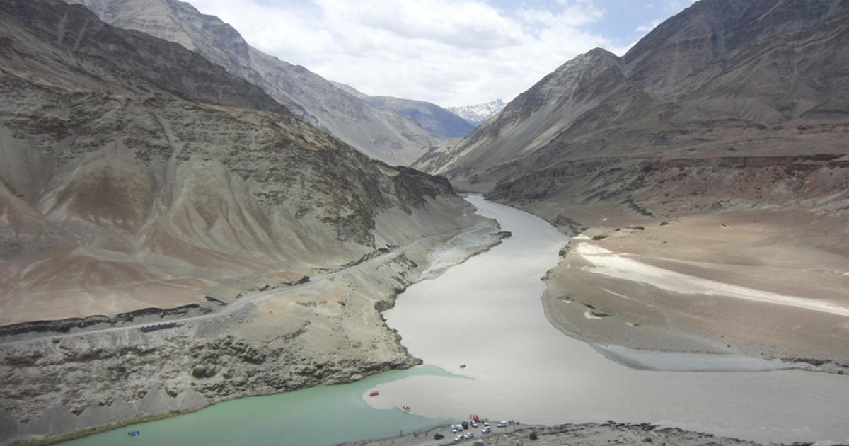 Pakistan's UNSC Push on Indus Waters Treaty Faces Major Legal and Political Hurdles