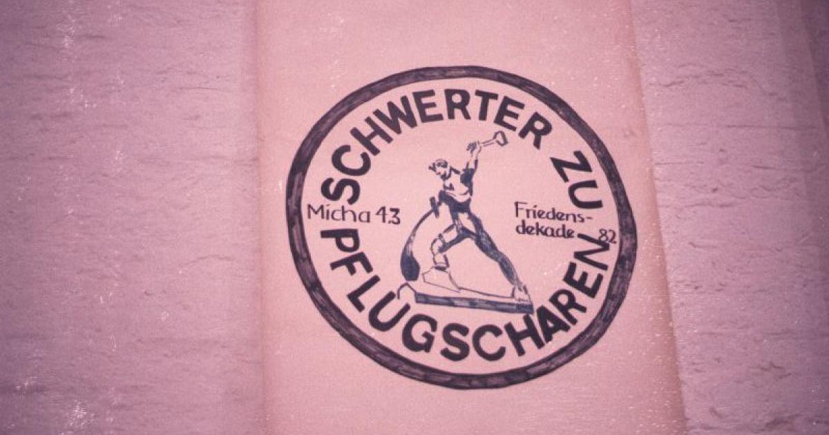 Jurgen Fuchs Und Die Westdeutsche Friedensbewegung Heinrich Boll Stiftung
