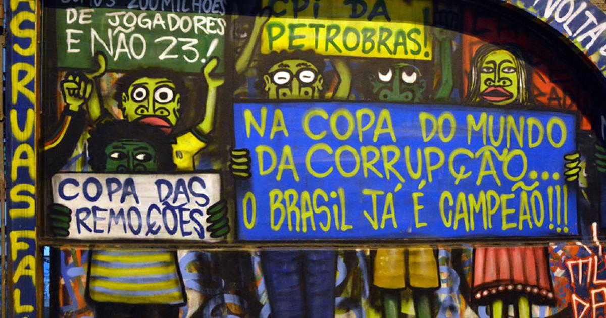 Who Is The Cup For Expenses In The World Cup 14 Heinrich Boll Stiftung Who Is The Cup For Expenses In The World Cup 14 Heinrich Boll Stiftung
