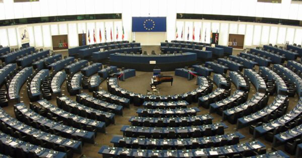 The EP election in Hungary A contest without a second place Heinrich