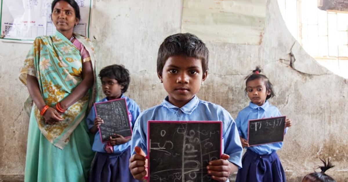 Indien Im Demografischen Wandel Viele Chancen Aber Auch Viele Hindernisse Heinrich Boll Stiftung