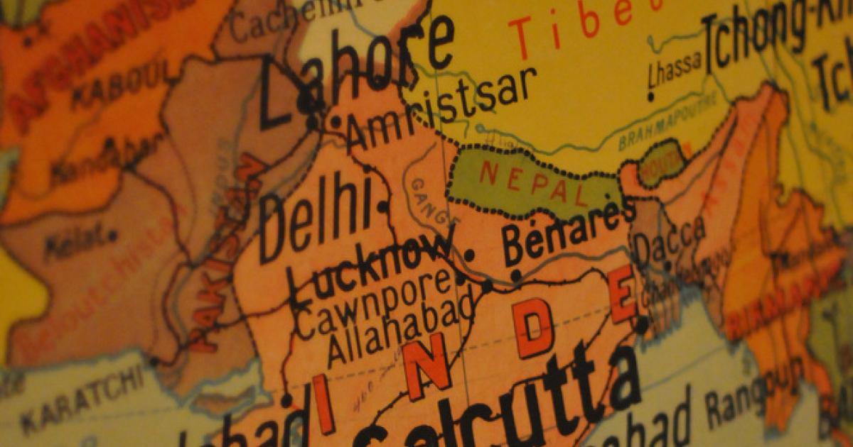 Friends Or Foes A Foreign Policy Dilemma Heinrich Boll Stiftung