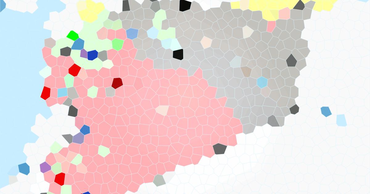 Vortrag Die Entgrenzung Des Syrien Konflikts Heinrich Boll Stiftung