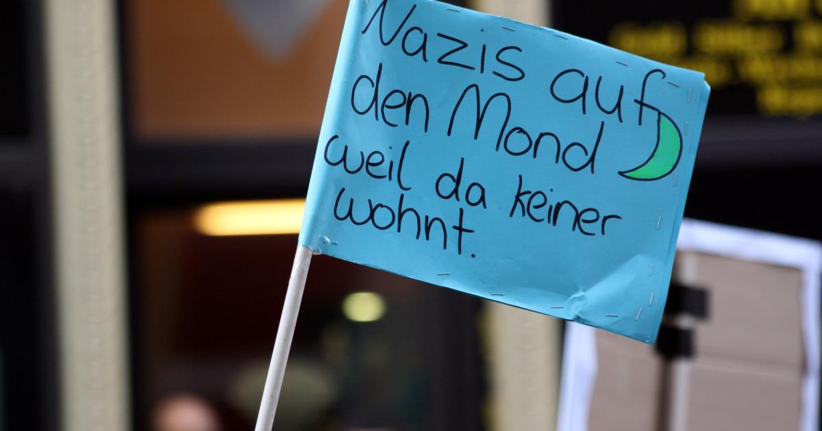 Ideologien der Ungleichwertigkeit und Neonazismus in Deutschland