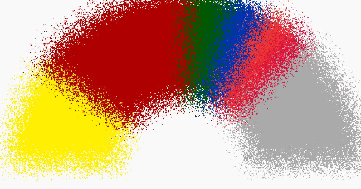 Ukraine Schwierige Mehrheitsverhältnisse nach der Parlamentswahl