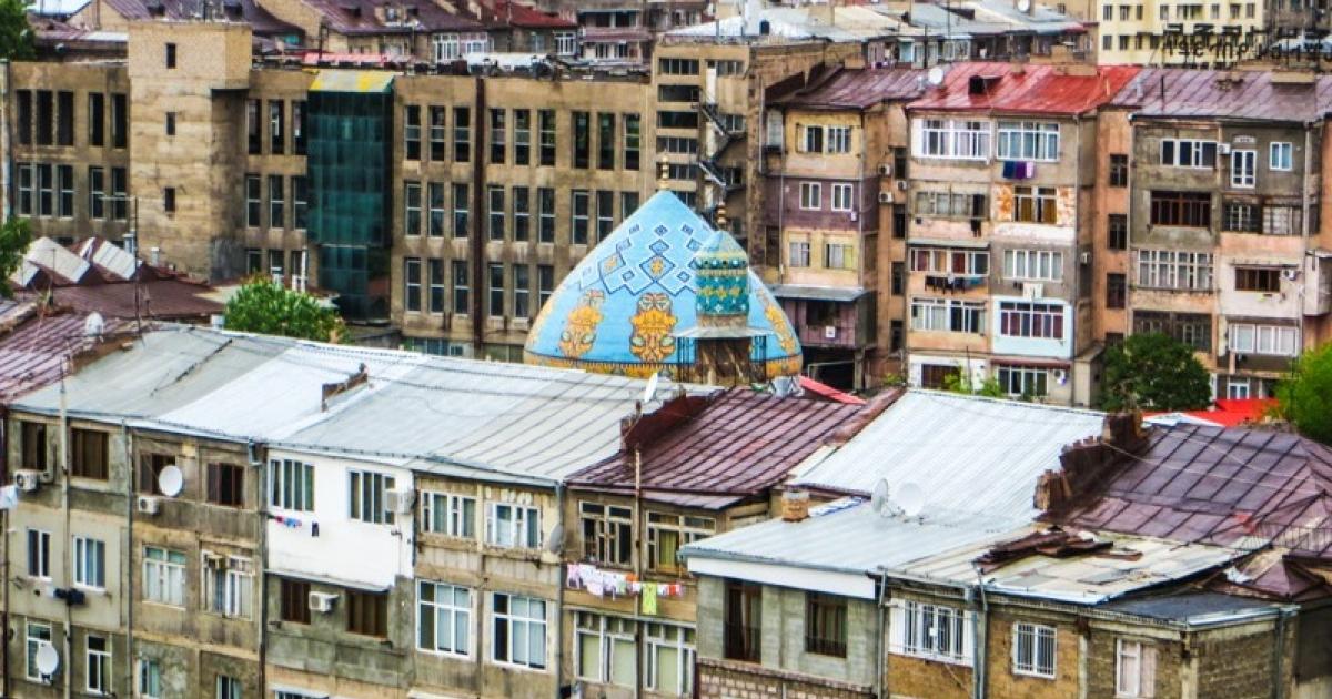 Armenia And The Islamic State Between Non Existent Past And Impossible Future Heinrich Boll Stiftung
