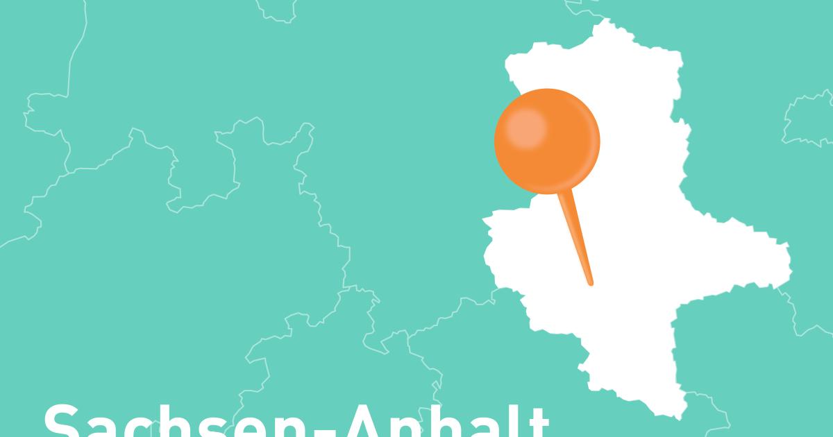 zentrale aufnahmestelle land sachsen anhalt
