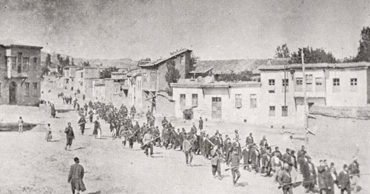 Konferenz Videos 100 Jahre Nach Dem Genozid An Den Armeniern 1915 Heinrich Boll Stiftung