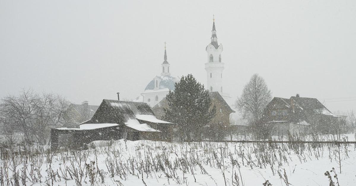 Was lieben russische frauen