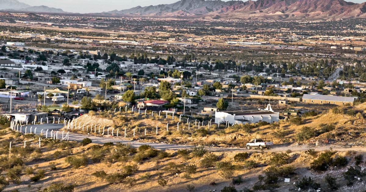Mexiko und der Freihandel: Ruhe an der Trump-Front - Heinrich-Böll-Stiftung