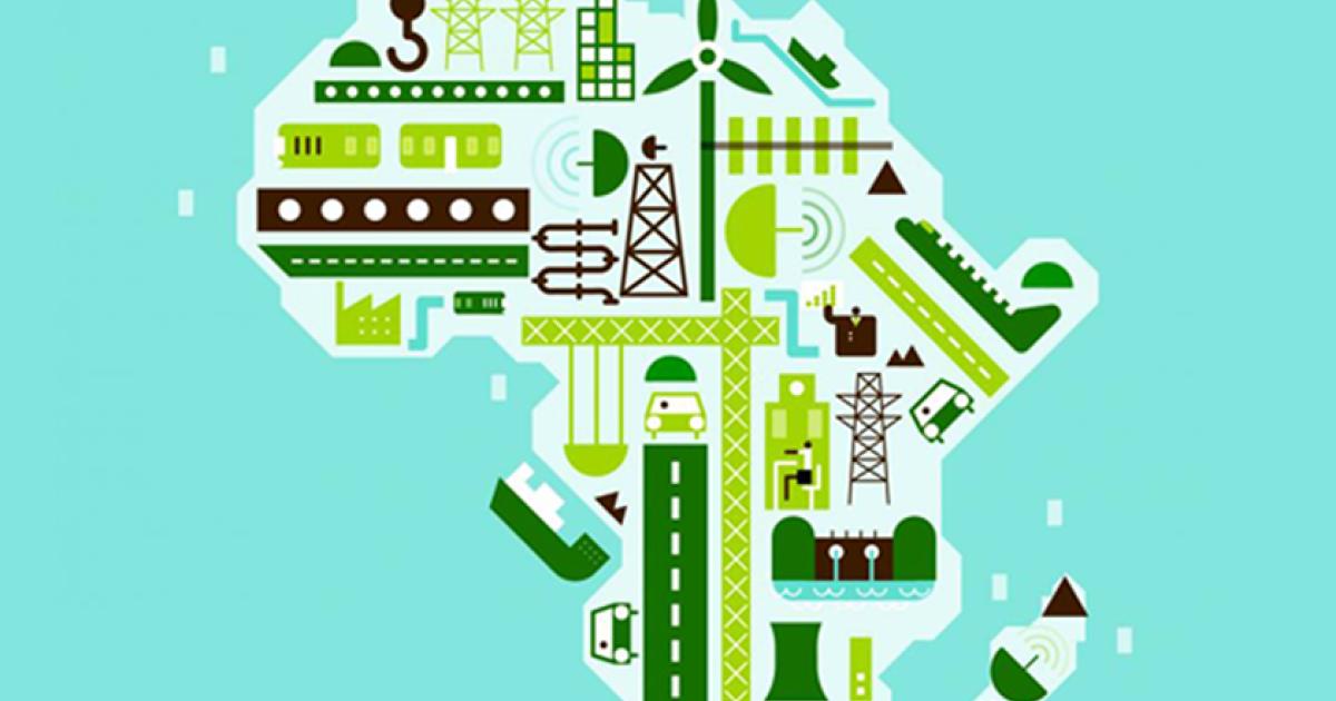 Offentlich Private Partnerschaften Afrikas Weg Zu Mehr Infrastruktur Heinrich Boll Stiftung