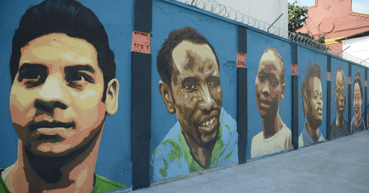 Das Neue Brasilianische Migrationsgesetz Hintergrundinformationen