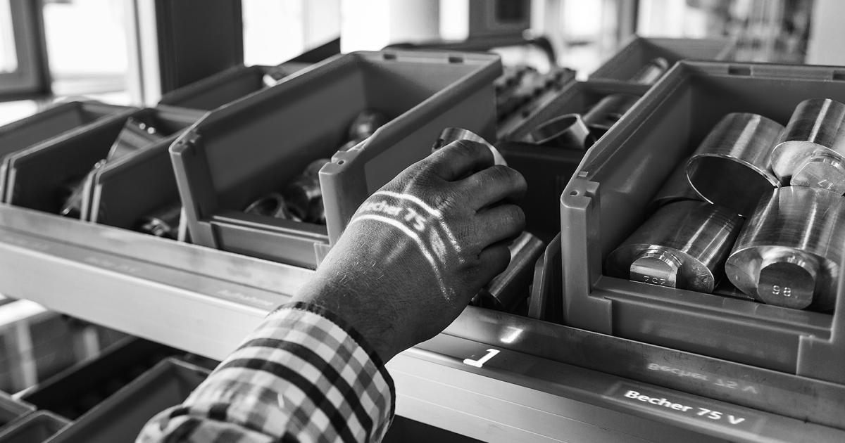 Wie Gute Arbeit In Der Industrie 4 0 Geschaffen Werden Kann Heinrich Boll Stiftung