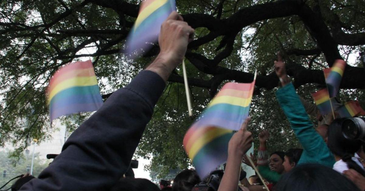 Indien Angehorige Sexueller Minderheiten Erhalten Volle Burgerrechte Heinrich Boll Stiftung